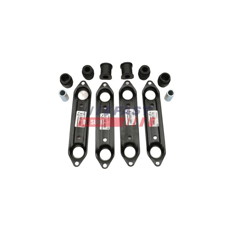 TIGE, STABILISATEUR POUR IVECO DAILY 00