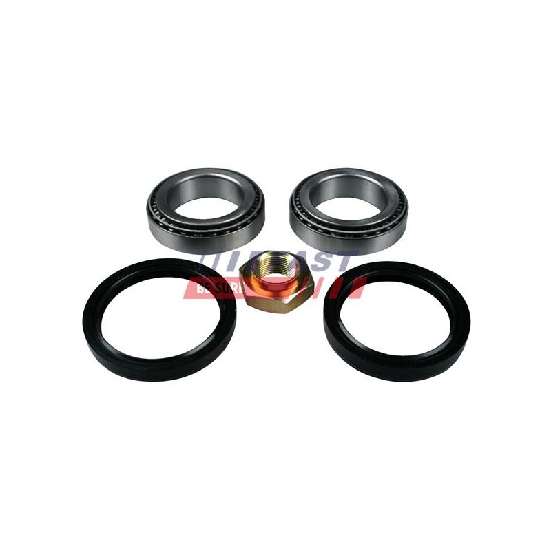 ROULEMENT DE ROUE POUR FIAT DUCATO 90
