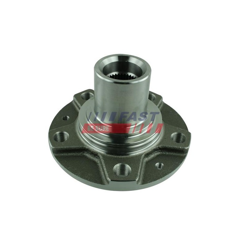 MOYEU DE ROUE POUR FIAT DUCATO 06