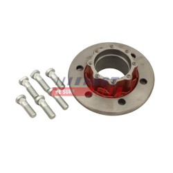 MOYEU DE ROUE POUR IVECO DAILY 90