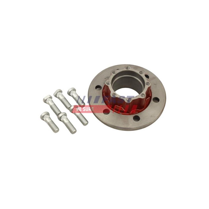 MOYEU DE ROUE POUR IVECO DAILY 90