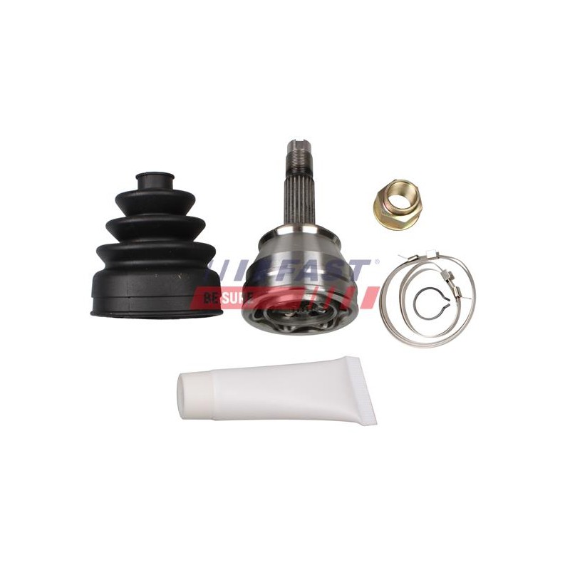 JEU DE TRANSMISSION POUR FIAT PALIO/SIENA 97