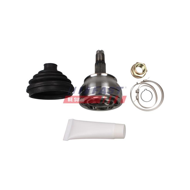 JEU DE TRANSMISSION POUR ALFA 147 /156 00