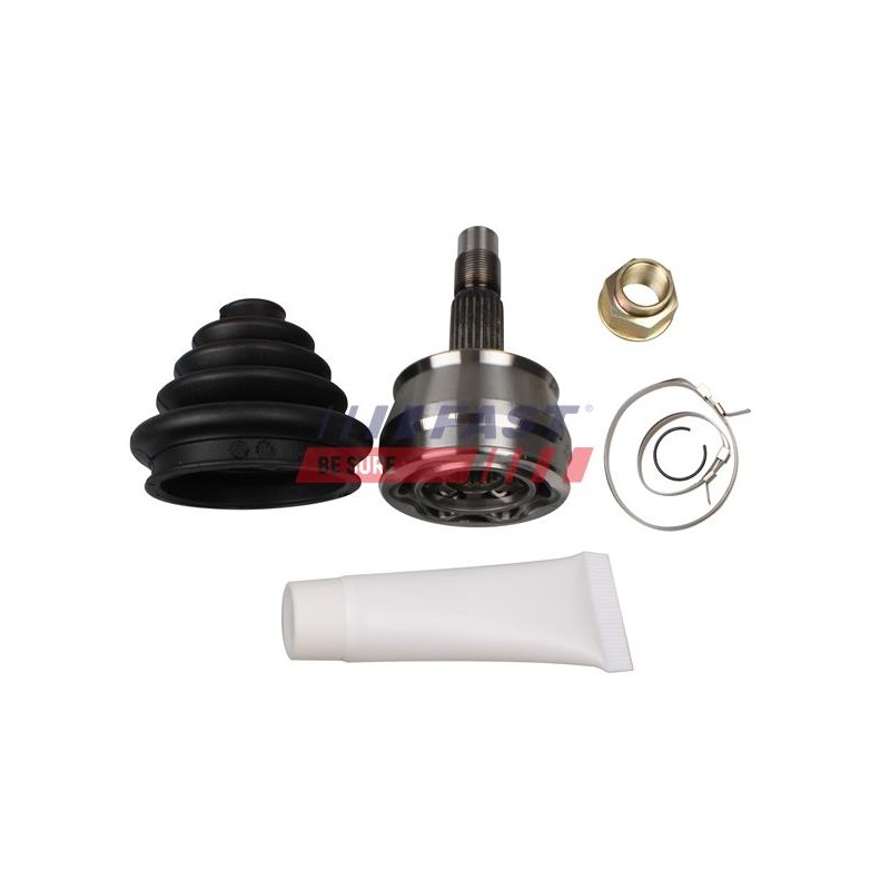 JEU DE TRANSMISSION POUR FIAT PUNTO 99