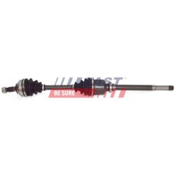 ARBRE DE TRANSMISSION POUR CITROEN BERLINGO 96