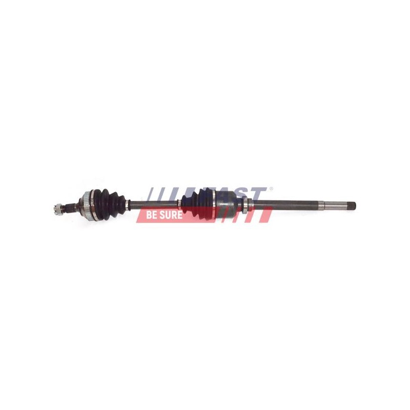 ARBRE DE TRANSMISSION POUR CITROEN BERLINGO 96