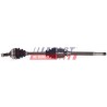 ARBRE DE TRANSMISSION POUR CITROEN BERLINGO 96