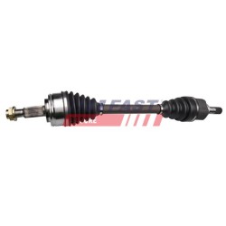 ARBRE DE TRANSMISSION POUR RENAULT MASTER III 10