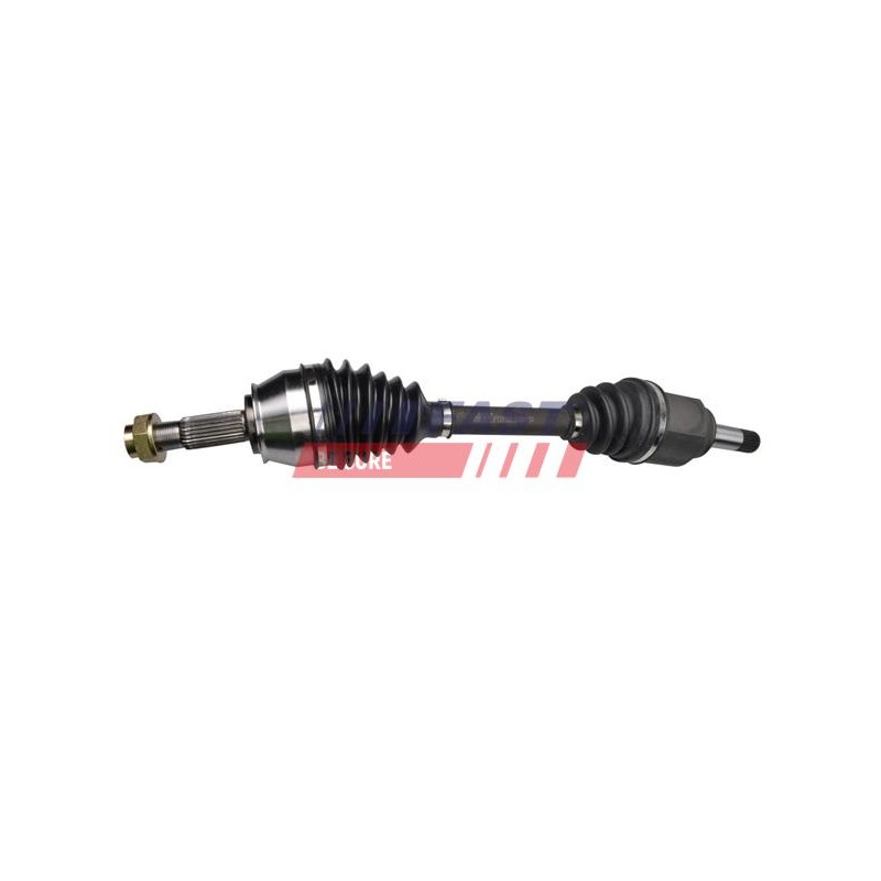 ARBRE DE TRANSMISSION POUR FIAT DOBLO 00
