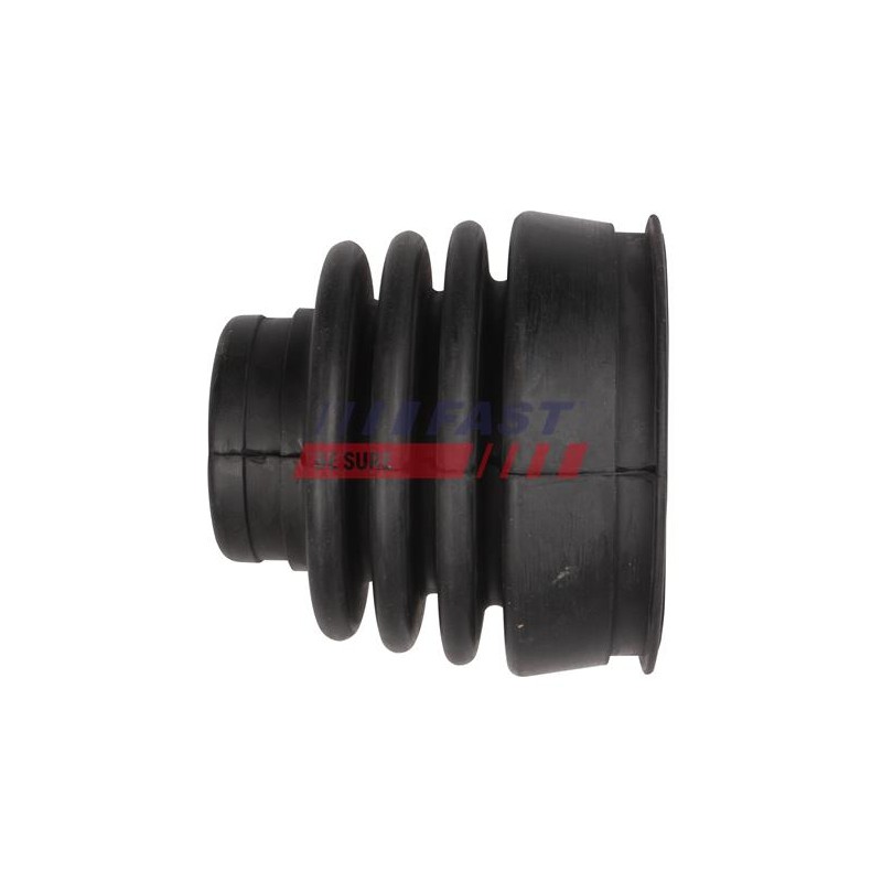 JOINT-SOUFFLET, ARBRE DE COMMANDE POUR FIAT PANDA 03