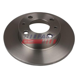 DISQUE DE FREIN POUR FIAT UNO 83