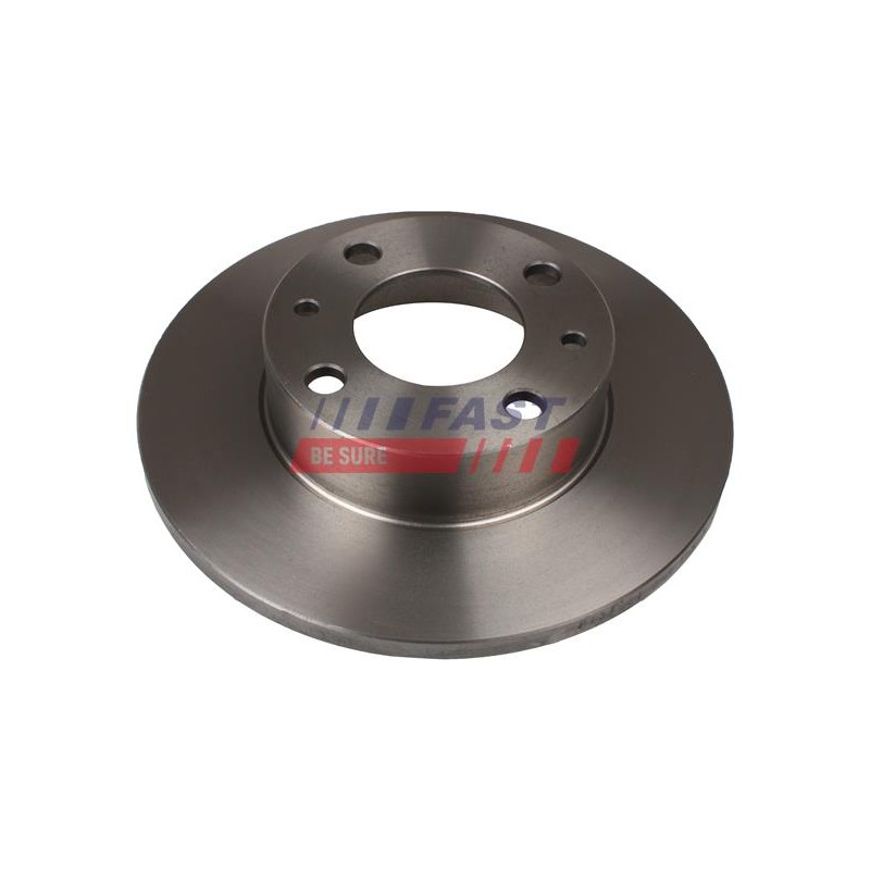 DISQUE DE FREIN POUR FIAT UNO 83