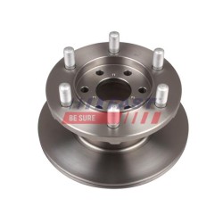DISQUE DE FREIN POUR IVECO DAILY 90