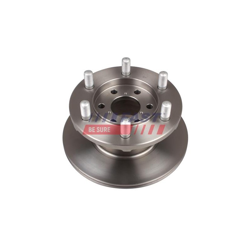 DISQUE DE FREIN POUR IVECO DAILY 90