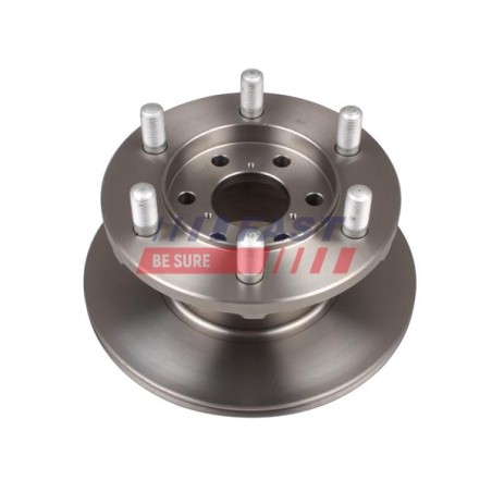 DISQUE DE FREIN POUR IVECO DAILY 90