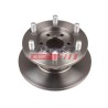 DISQUE DE FREIN POUR IVECO DAILY 90