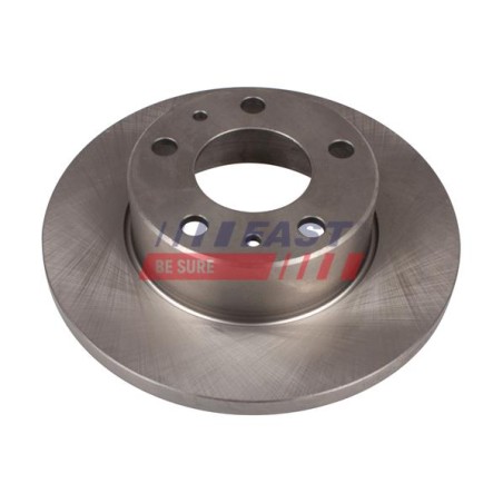 DISQUE DE FREIN POUR IVECO DAILY 00
