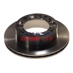 DISQUE DE FREIN POUR RENAULT MASCOTT 99