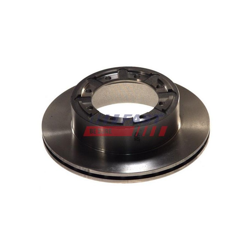 DISQUE DE FREIN POUR RENAULT MASCOTT 99