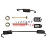 KIT D`ACCESSOIRES, MÂCHOIRE DE FREIN POUR FIAT DOBLO 00