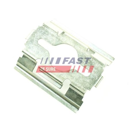 KIT D`ACCESSOIRES, PLAQUETTE DE FREIN À DISQUE POUR IVECO DAILY 90