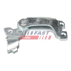 LEVIER PLAQUETTE DE FREIN CHAUSSURES POUR FIAT DUCATO 06