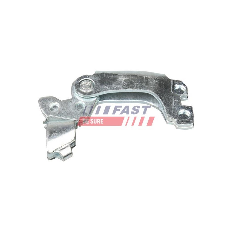 LEVIER PLAQUETTE DE FREIN CHAUSSURES POUR FIAT DUCATO 06