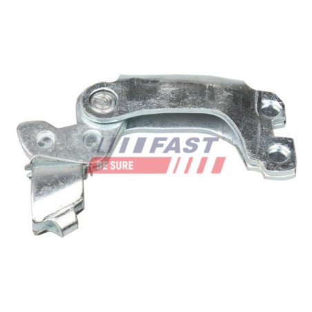 LEVIER PLAQUETTE DE FREIN CHAUSSURES POUR FIAT DUCATO 06