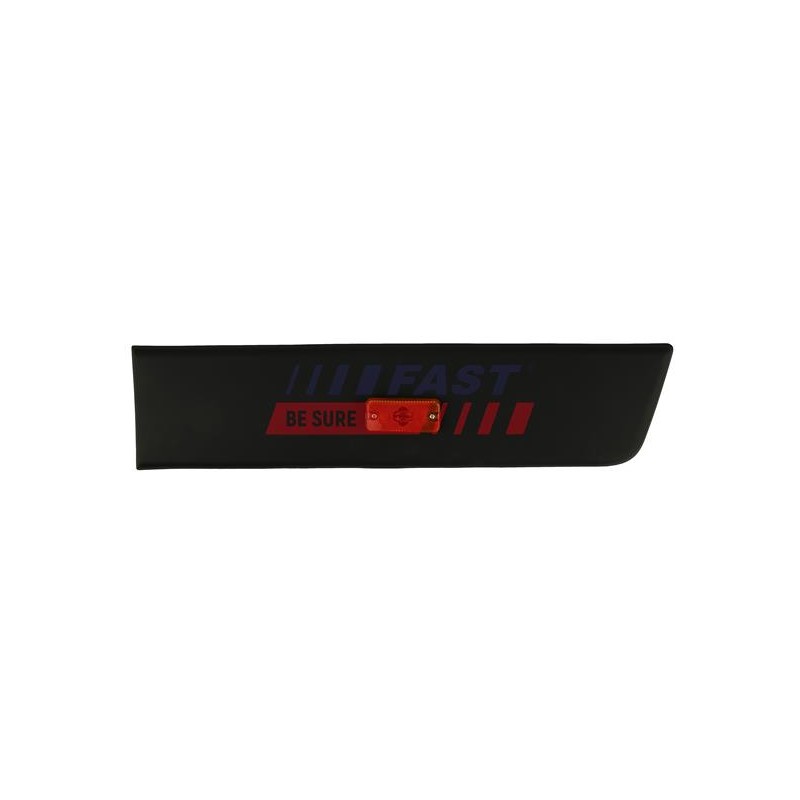 MOULURE EXTERIEUR POUR FIAT DUCATO 14