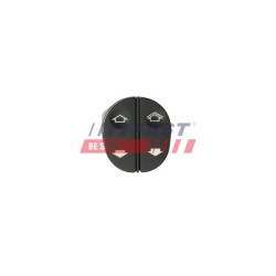 COMMUTATEUR/INTERRUPTEUR FENETRE POUR FORD TRANSIT CONNECT 02