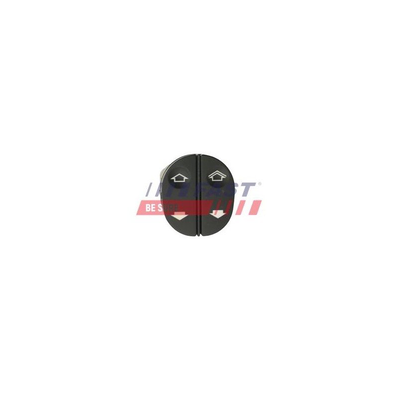 COMMUTATEUR/INTERRUPTEUR FENETRE POUR FORD TRANSIT CONNECT 02