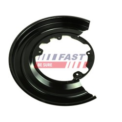 DÉFLECTEUR, DISQUE DE FREIN POUR IVECO DAILY 06
