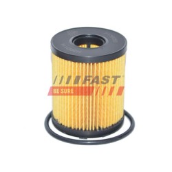 FILTRE À HUILE POUR FIAT PANDA 03
