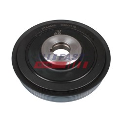 POULIE, VILEBREQUIN POUR FIAT DUCATO 02
