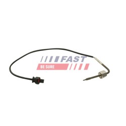 PTEUR, TEMPÉRATURE DES GAZ POUR MERCEDES SPRINTER 06