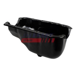 CARTER D`HUILE POUR FIAT PANDA 03