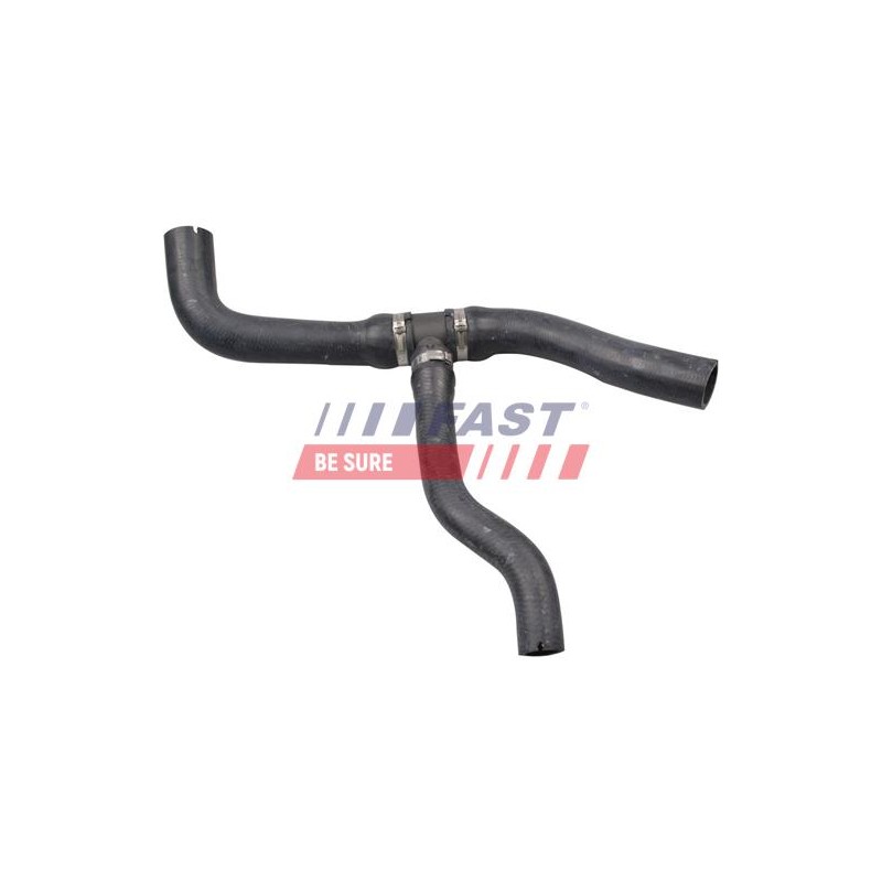 MANCHE, BATTERIE CHAUFFANTE-CHAUFFAGE POUR FIAT DOBLO 00