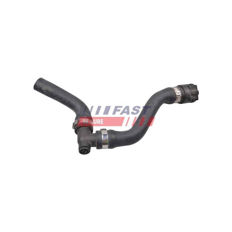 MANCHE, BATTERIE CHAUFFANTE-CHAUFFAGE POUR FIAT DOBLO 09