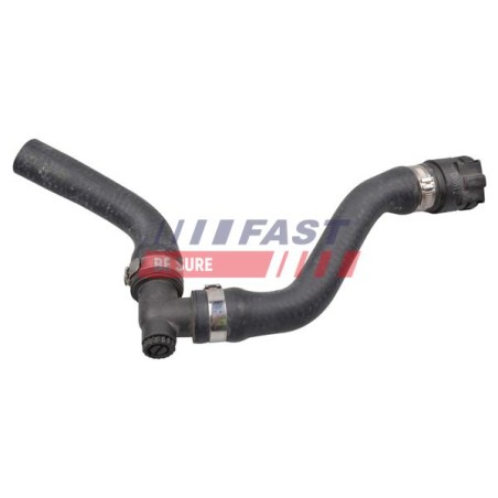 MANCHE, BATTERIE CHAUFFANTE-CHAUFFAGE POUR FIAT DOBLO 09