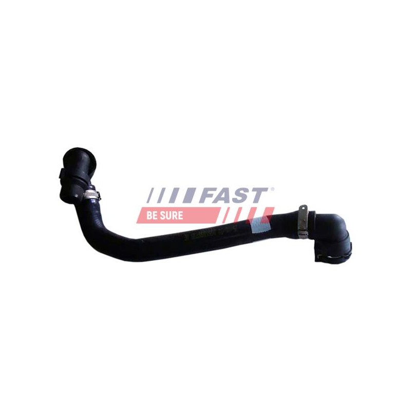 MANCHE, BATTERIE CHAUFFANTE-CHAUFFAGE POUR FIAT DOBLO 09
