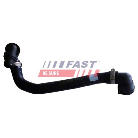 MANCHE, BATTERIE CHAUFFANTE-CHAUFFAGE POUR FIAT DOBLO 09