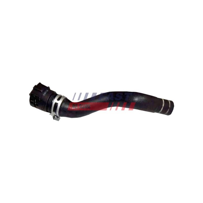 MANCHE, BATTERIE CHAUFFANTE-CHAUFFAGE POUR FIAT FIORINO 07