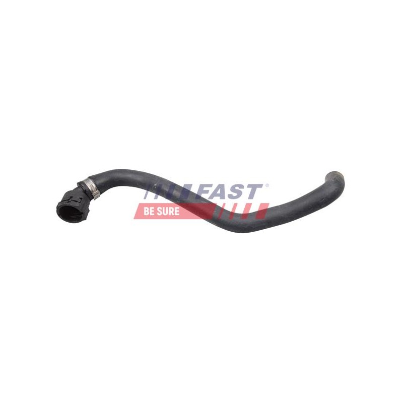 MANCHE, BATTERIE CHAUFFANTE-CHAUFFAGE POUR FIAT FIORINO 07