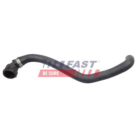 MANCHE, BATTERIE CHAUFFANTE-CHAUFFAGE POUR FIAT FIORINO 07