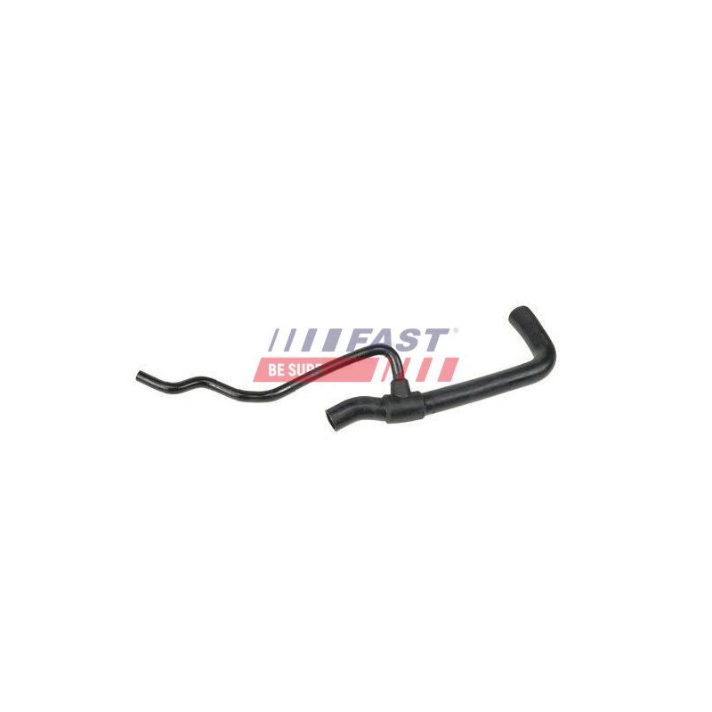 MANCHE, BATTERIE CHAUFFANTE-CHAUFFAGE POUR CITROEN JUMPER 94
