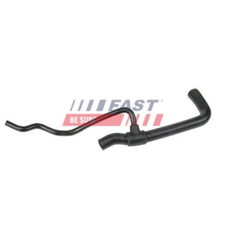 MANCHE, BATTERIE CHAUFFANTE-CHAUFFAGE POUR CITROEN JUMPER 94