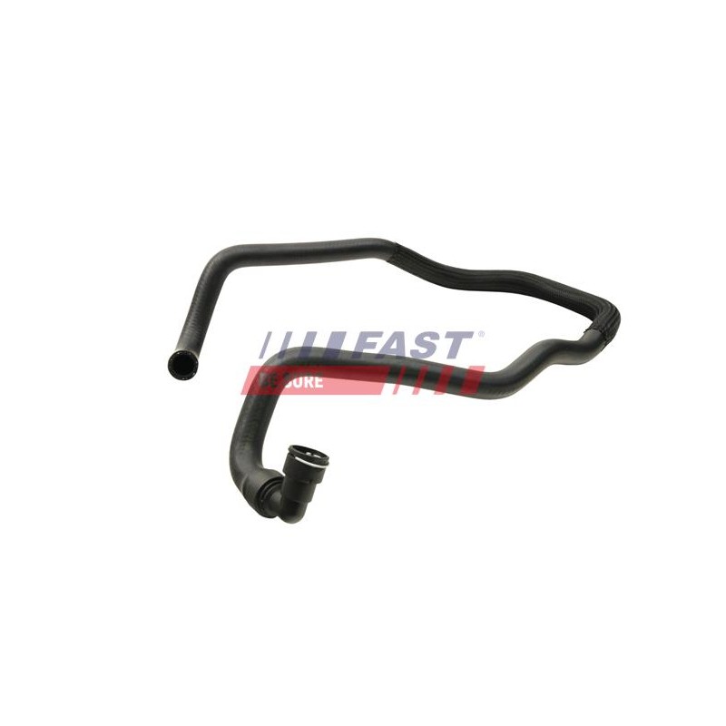 MANCHE, BATTERIE CHAUFFANTE-CHAUFFAGE POUR FIAT SCUDO 07