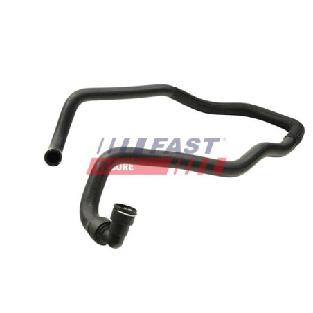 MANCHE, BATTERIE CHAUFFANTE-CHAUFFAGE POUR FIAT SCUDO 07