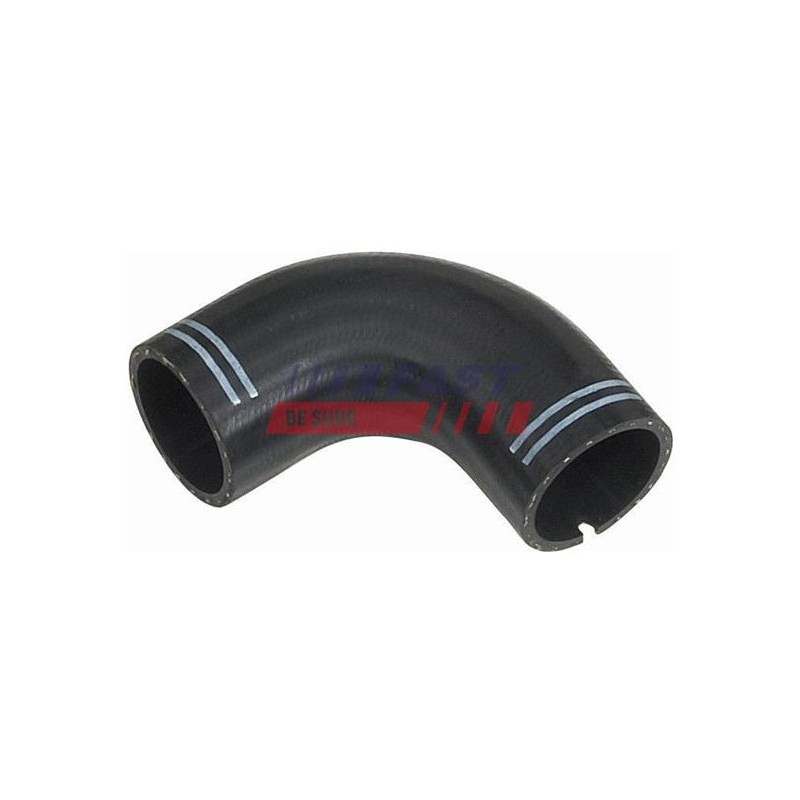 TUBE D`INTERCOOLER POUR FIAT DUCATO 94