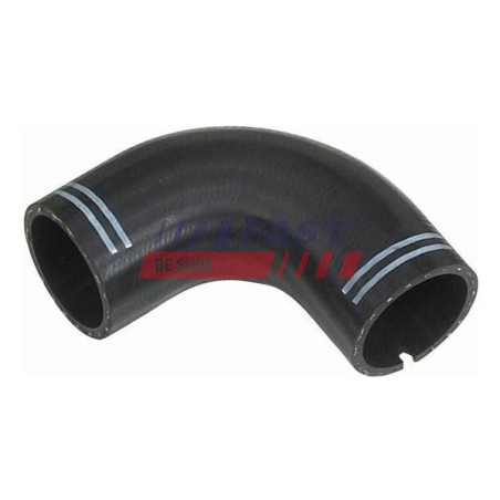 TUBE D`INTERCOOLER POUR FIAT DUCATO 94